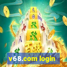 v68.com login